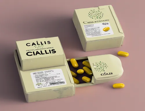 Cialis necesita receta en españa